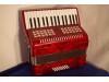 New 32 treble & 32 bass accordion